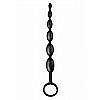   AFC-FIRST TIME FUN BEADS BLACK 464923