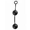   AFC-ELITE VIBRO BALLS BLACK 464023PD