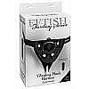 - Fetish Fantasy Series Vibrating Plush Harness    