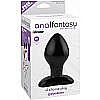   XL SILICONE PLUG   