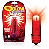Светящаяся вибро-пуля O Glow Bullets OGB-110 Светящаяся вибро-пуля O Glow Bullets OGB-110