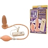    EXPANDO BUTT PLUG 1181-00 BX DJ