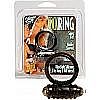     MINI VIBRATNG COCKRING BLACK