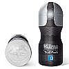 Vulcan Love Skin Masturbator Tight Mouth + Vibe