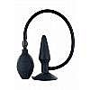 ��������  ���������� SMALL INFLATABLE PLUG BLACK  N009B1F135B1SC