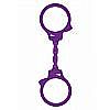 Наручники STRETCHY FUN CUFFS PURPLE 10206TJ Наручники STRETCHY FUN CUFFS PURPLE 10206TJ
