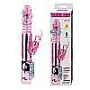 Вибратор зайчик PINK BW-037038 Вибратор зайчик PINK BW-037038