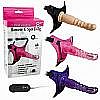    10Mode Vibrations 8``Harness-G spot Dong Flesh 10592003