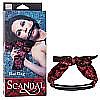      SCANDAL