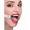  OUCH! Ring XL White SH-OU105WHT