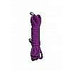������� ��� ������� Kinbaku Mini 1,5m Purple SH-OU073PUR