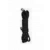 ������� ��� ������� Kinbaku Mini 1,5m Black SH-OU073BLK