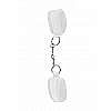  Velcro Cuffs White SH-OU051WHT