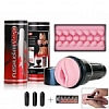    Fleshlight Vibro - Pink Lady Touch