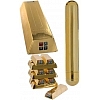   -      20 . Pure Gold Excitement (ToyJoy 9859)