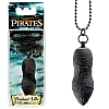 Черная подвеска на цепочке BLACK PENDANT VIBE-0018 Черная подвеска на цепочке BLACK PENDANT VIBE-0018