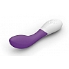 Фиолетовый вибратор Mona Purple (LELO) Фиолетовый вибратор Mona Purple (LELO)