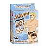     JOHN