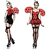    LADY BUG STM-10326 M