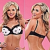  push-up    3374pink L CQ