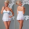         BRIDE 1055white S CQ