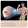 - Fleshjack Boys: Brent Corrigan Mouth FL797