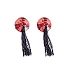 Пэстисы круглой формы YTS-45RED Пэстисы круглой формы YTS-45RED