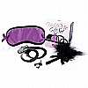 ����� ��� ��� �� �����, ���������� � �������� Tickle Me Purple E22014