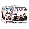 ������ INFLATABLE LOVE LOUNGER 219400PD