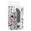�������� ELEGANT INTIMATES G-SPOT VIBR.BLACK 9642TJ