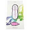  VIBE THERAPY DEDUCE VIBE PINK A0201A002-R4