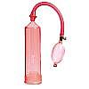   Power Pump (Red)