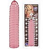    RIBBED JELLIE