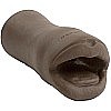 Мини-ротик Mr. MARCUS Кофейный Мини-ротик Mr. MARCUS Кофейный