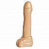 ������������� �������� ������� Super Duper Dong Flesh 12 X 3