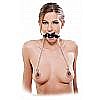 ���� FF BALL GAG & NIPPLE CLAMP 211623PD
