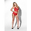   LOVE ME TWICE RED L 94127-01-03