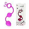   2  Pretty Love Balls BI-014205