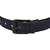  BLACK&BLUE BREATHABLE GAG 8125-06BXDJ