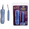  Posh 7-Function Lovers Remotes Purple 0076-15BXSE