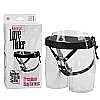    Universal Love Rider Premium Ring Harness 1498-50BXSE