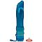 Вибратор дельфин Deep Diving Dolphin-Ocean Blue