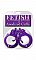 Наручники FF ANODIZED CUFFS PURPLE 381612PD
