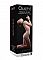 Веревка для бандажа Kinbaku 10 m. Black SH-OU043BLK