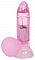 Розовые вибропомпы для груди