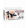        Fetish Fantasy Series Inflatable Vibrating 6