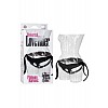    Universal Love Rider Platinum Harness    