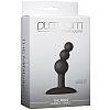   Platinum Premium Silicone - The Mini`s Bubble Small - Black S 