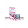 - Emoticons Mini Vibe Bullet (16 ct. Display)  *16