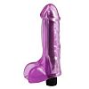  Jelly Gems 9 Purple